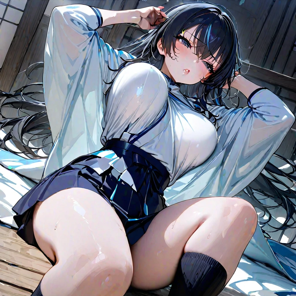 Kengeki＿SDXL8 v1.0