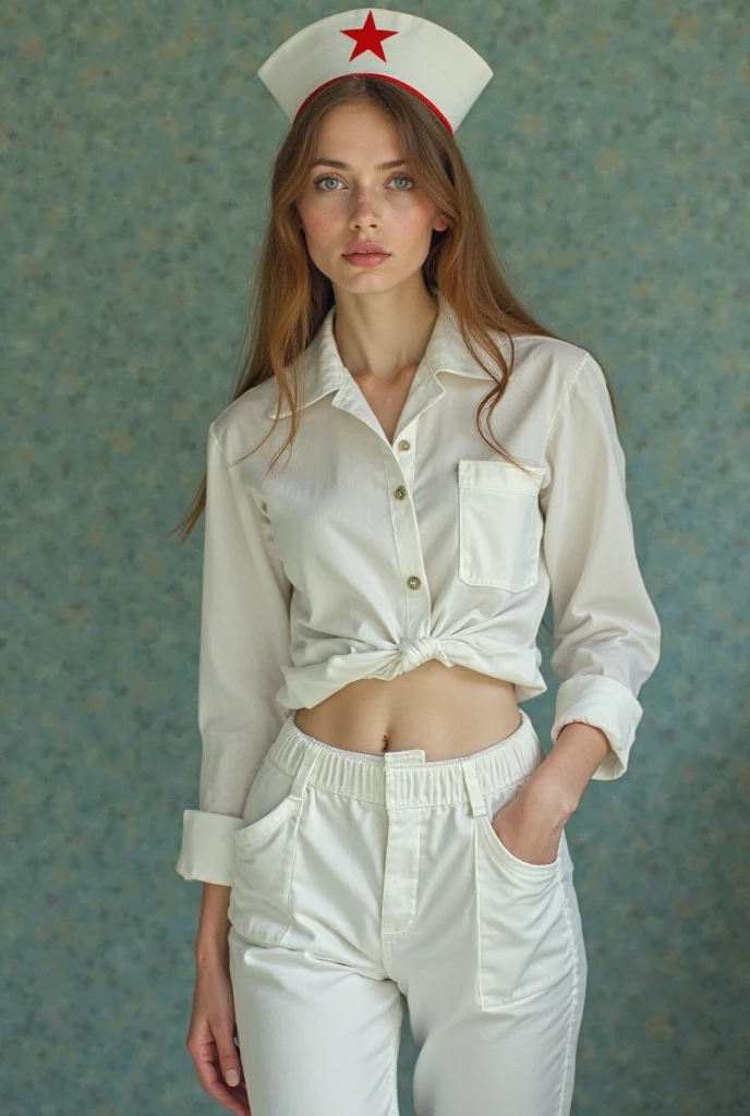 ((best quality)), ((Meisterwerk)), (Detailliert), Perfektes Gesicht, 1.1, Hochdetaillierte Gesichts- und Hautstruktur, Detaillierte Augen, Anna Björn a 21 year old blonde swedish girl, cute full body pictures in stockholm city, cute modern student clothing, cute makeup, aesthetic instagram pictures