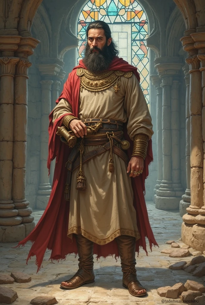 king