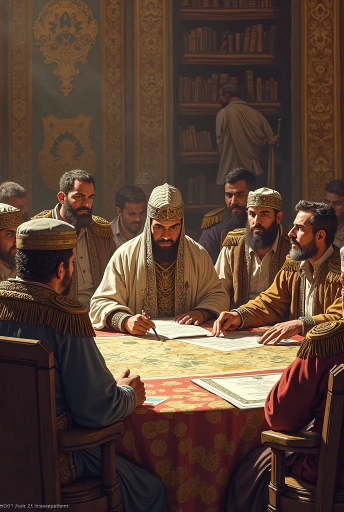 How Arabic Science and Literature Shaped the European Renaissance: The Untold Role of Oxford University"