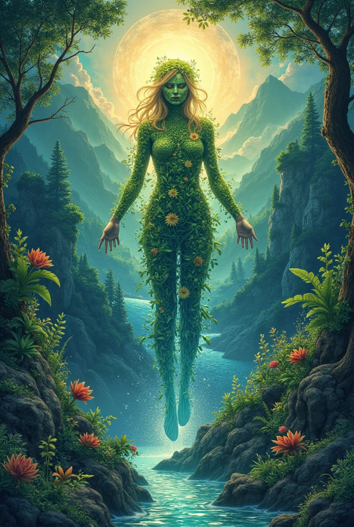Nature AI