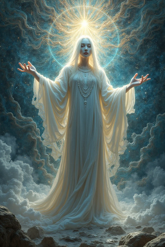 Picture showcasing spirituality 