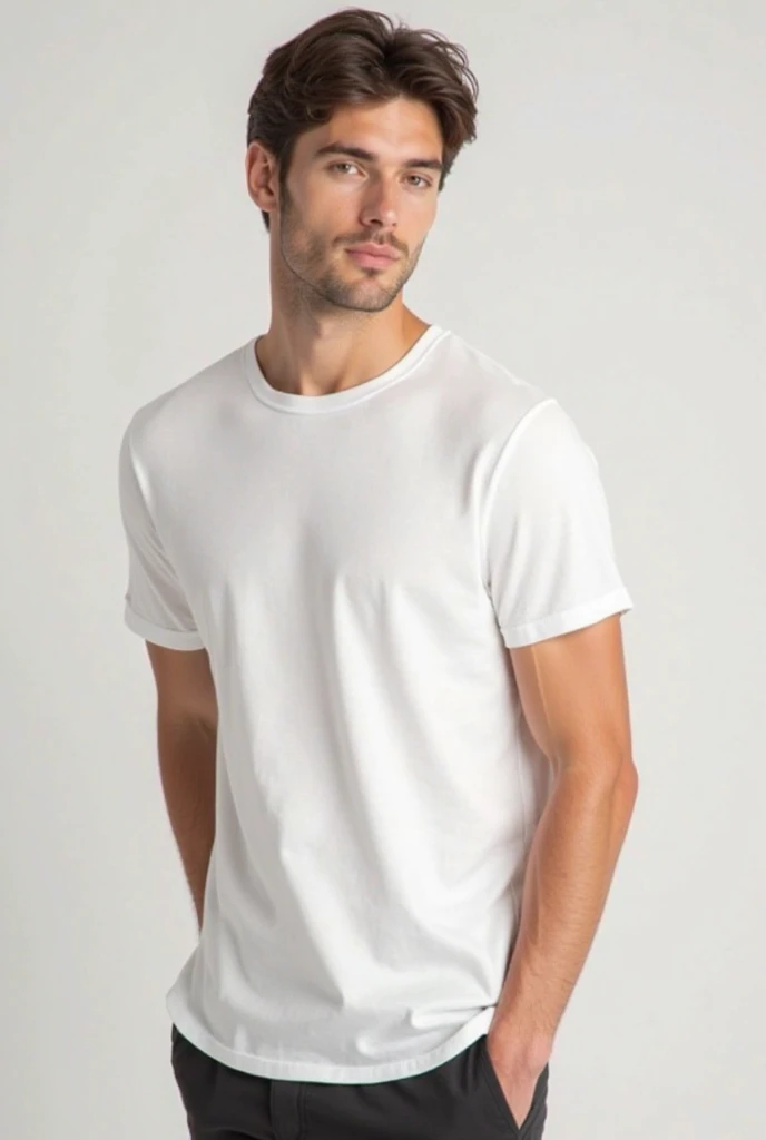 a close-up of a man, full face coverage, symmetrical face, ((do not alter the image)), realistic image, do not alter the image, dressed, (realistic photo:1.4), (hyper-realistic:1.4), (realistic : 1.3), (softer lighting: 1.05), (increase cinematic lighting quality: 0.9), 32K, realistic lighting, backlight, face light, ray trace, (bright light: 1.2), (increase quality: 1.4), (best quality real texture skin: 1.4), finely detailed eyes, finely detailed face, fine quality eyes, (increase skin texture beauty: 1.1
