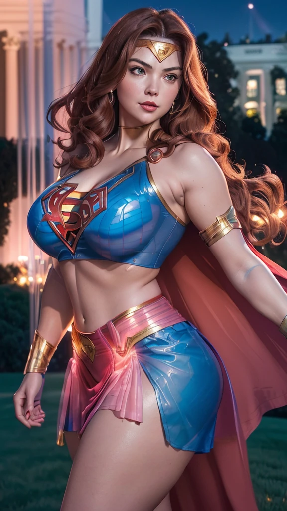 1girl, salome (one piece), one piece, covered gigantic breasts, beautiful detailed eyes, beautiful detailed lips, extremely detailed face, long eyelashes, realistic, photorealistic, photo-realistic:1.37, (best quality, 4k, 8k, highres, masterpiece:1.2), ultra-detailed, HDR, UHD, studio lighting, ultra-fine painting, sharp focus, physically-based rendering, extreme detail description, professional, vivid colors, bokeh, digital painting, highly detailed, intricate details, elegant, graceful, serene, soft lighting, warm color palette