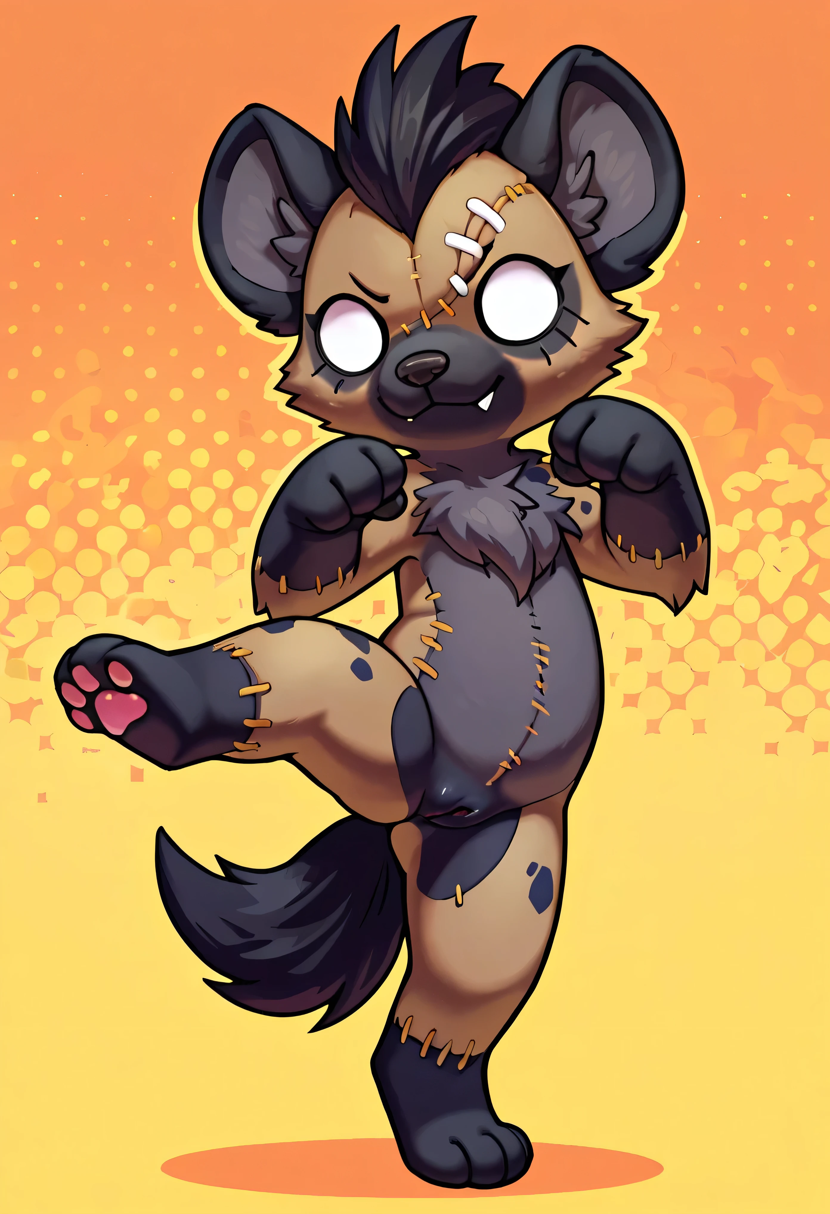 [NSFW] - [Generating Test*]