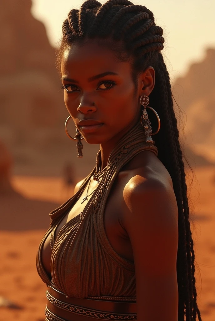 (professional 3d render:1.3) af (Realistic:1.3) African dark skin himba tribe princess, most beautiful artwork photo in the world, Fantastic location, African girls with long hair having sex in a field of sex dungeon, warm lighting, black hair, blurry foreground, nsfw, naked, realistic, beautiful, Extremely Pleasurable face expressions, Trans girls having sex with real girls hardcore, Majestic cluttered environment)), full body 8k unity render, action shot, skin pore, very dark lighting, heavyshading, Detailed, Detailed face, (vibrant, photograph realistic, Realistic, Dramatic, Dark, Sharp focus, 8K), (Intricate:1.4), decadent, (Highly detailed:1.4), Digital painting, rendering by octane, art stations, concept-art, smooth, Sharp focus, illustration, Art germ, (loish:0.23), (Global illumination, Studio light, volumettic light), particles floating, lotr, fantasy, full body, ((Dark and ancient city background:1.3)),CGSesociety,art stations (((dark skin))) (((black skin))) black model serena williams, beautiful lady, dark makeup, braided hair, fit body, six pack abs, hyperdetailed photography, soft light, Full-body portrait, swimsuit, best quality, (detailed beautiful face, detail skin texture, ultra-detailed body:1.1)