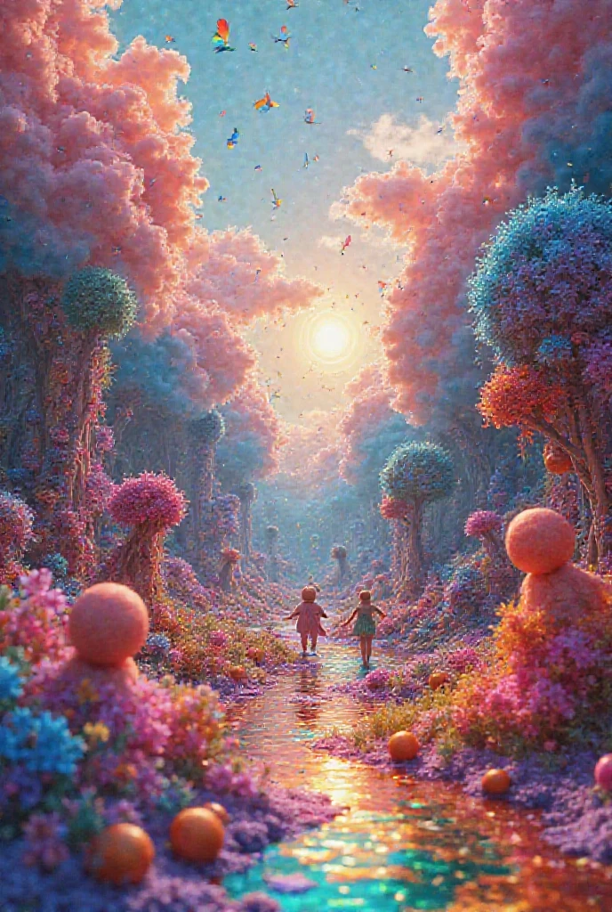 Rainbow World and gays