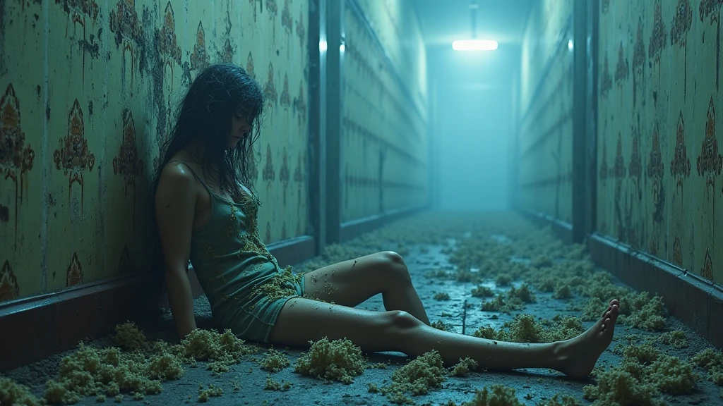 a professional movie photograph of, brulefer - makes one loved by women. unclothed womans legs wide apart in air, huge demon copulating with her, alexey egorov, inspired by gottfried helnwein, music video, still from the movie, movie promotional image, scene from live action movie, valentina remenar, sitting on a metal throne, official artwork, award winning movie still, sharp focus photo, uhd, hdr, professionally color graded, perfectly shaded, analog photo, high quality, highres, detail enhancement, 8k, high resolution scan, (photo by nikon d800, 50mm zeiss lens), spotlight, (extremely detailed cg unity 8k wallpaper), the most beautiful artwork in the world, atey ghailan, in the style of studio ghibli, by jeremy mann, greg manchess, antonio moro, intricate, high detail, photorealistic painting art by midjourney and greg rutkowski, matte, bryan organ