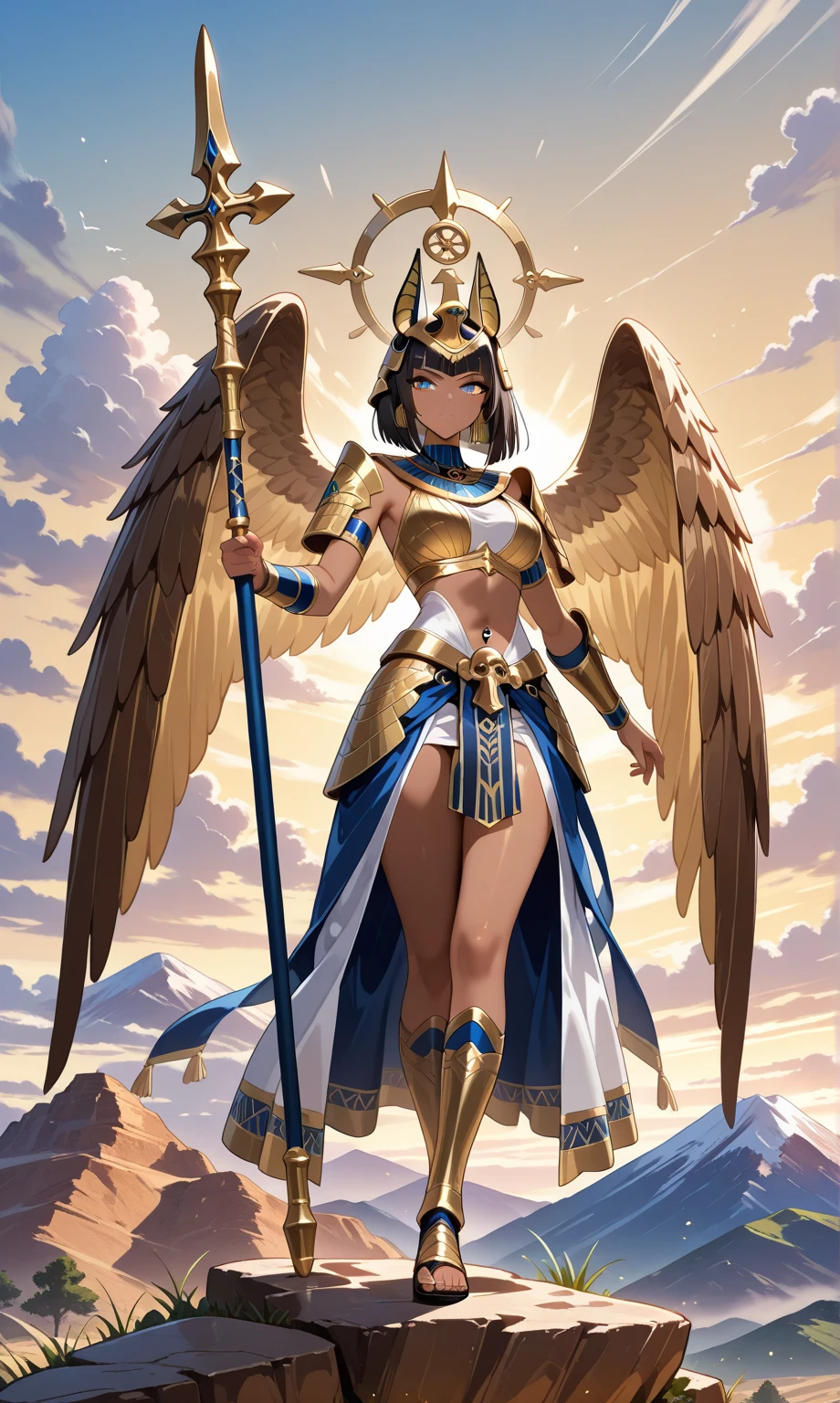 Brown skin　Beautiful War Goddess　Sexy high leg　Angel&#39;s wing　Gal Angel　Lewdな顔　Vulgar tattoos　Lewd　Fallen Angel　The despised angel　Vulgar pose　Spread your legs　Fallen Angel使　Pleasure Fall　Fallen War Goddess　Big Breasts　Laevatein　Tough high-leg　A loving smile　Torn clothes after a battle　Glowing Skin　Sweaty Elf　Loving Mother　Goddess with heavy weapons　Goddess with an assault rifle