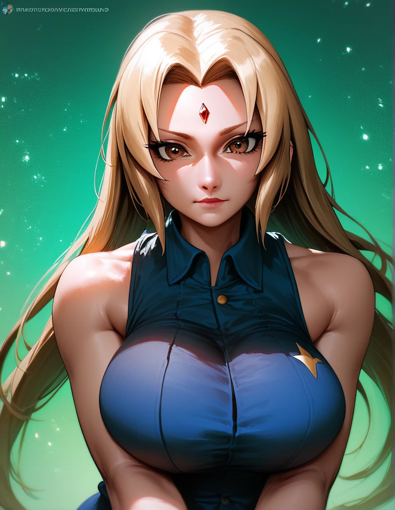best quality, (masterpiece:1.5),(ultra-detailed), (high quality:1.3), (high resolution), <lora:sada:0.7>, 1girl, green eyes, professor_sada, shorts, grey hair,looking at viewer, crop top, perfect eyes, symmetrical eyes, detailed eyes, crossed arms, crossed legs ,(solo:1.1), perfect face, (bright lighting:1.2), detailed eyes, extremely detailed face,sleeveless, kyokucho, <lora:kyokucho:0.65>, fcPortrait, orange clothes, collarbone,