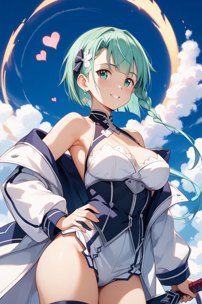 Sakuya Izayoi