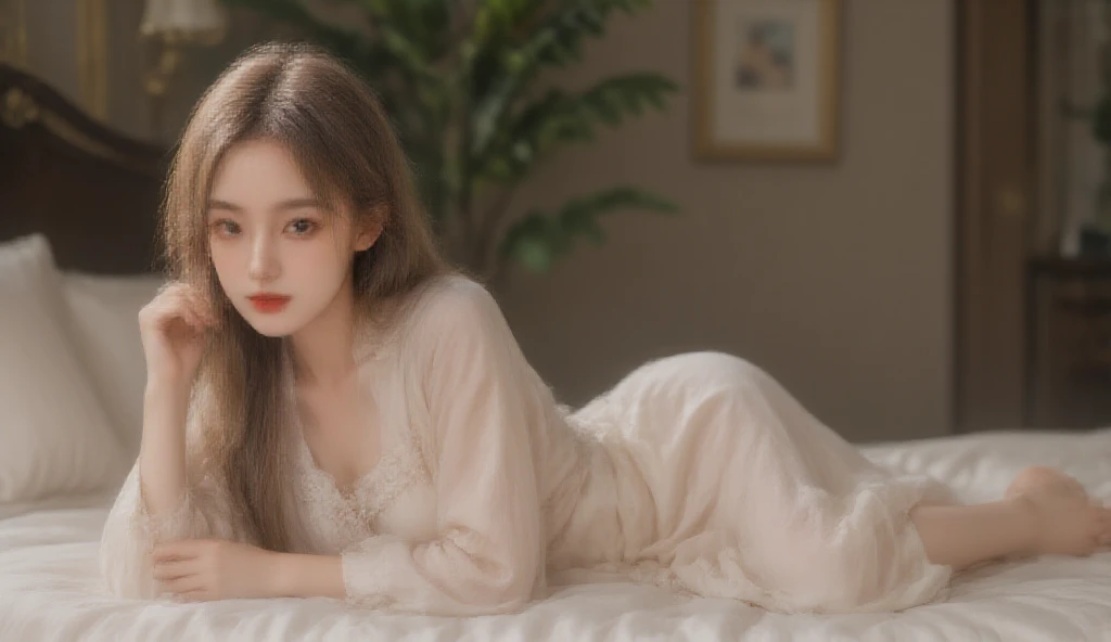 (masterpiece, Highest quality:1.2), One girl, alone