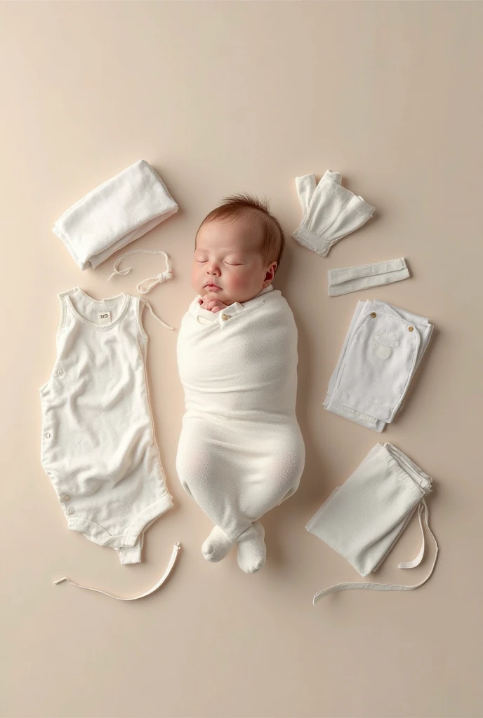 diapers
