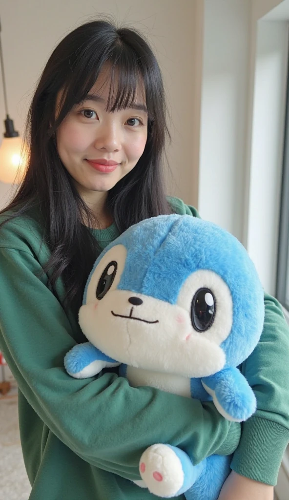 photographrealistic, Doraemon