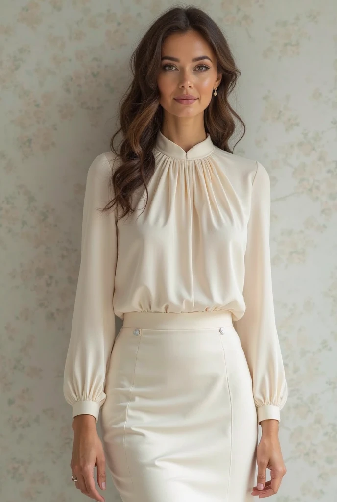 1woman, beautiful, alluring, cute face, detailed face, detailed, masterpiece, full body shot
<lora:Shirt and Long Skirt By Stable Yogi:0.3> Shirt and long skirt dress white
<lora:DETAIL_SLIDER_BY_STABLE_YOGI:0.8>
