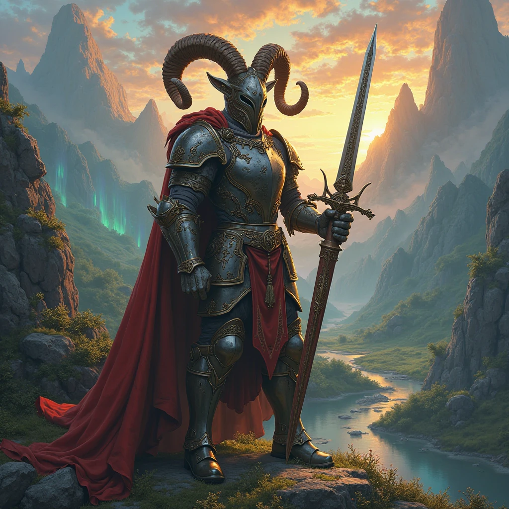 Dragon, masterpiece, best quality, high quality, extremely detailed CG unity 8k wallpaper, landscape, outdoor, sky, clouds, sky, no humans, mountains, landscape, water, trees, blue sky, waterfall, cliff, nature, lake, river, cloudy sky, award winning photography, bokeh, depth of field, HDR, bloom, chromatic aberration, realism, very detailed, trends on artstation, trends on CGsociety, intricacies, high detail, drama, midjourney Art, chivalry