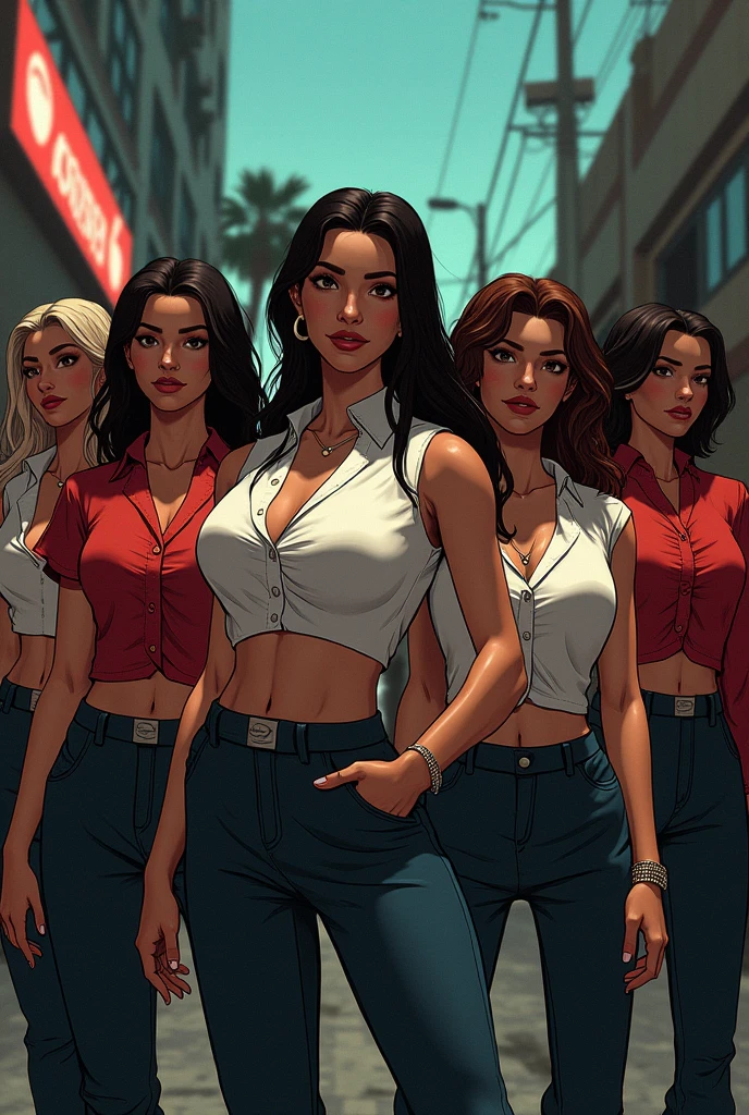 estilo de desenho animado:1.2), fundo branco mulher Imagem de desenho animado de uma mulher , roupas sensuais , garota super valente destemida , Ilustra??o estilo desenho animado, estilo de arte dos desenhos animados, estilo de arte dos desenhos animados, estilo de digital illustration, design de personagens altamente detalhado, arte digital detalhada fofa, City fan art, design de personagem retrato, linda digital illustration, retrato de alta qualidade, arte em quadrinhos, retrato do design do personagem, white background Busty without clothes and medium breasts female character cast of friends aged 80'roupas e 80'hairstyle cartoon style gemstones waist up portrait mode queen of the south Jennifer Connelly scenery GTA dominatrix gold coins chest with jewelry woman in leather clothes walking down the street, vestindo armadura de assassino de couro, armadura de couro skimpy, roupas de couro de fantasia, Roupa de Fantasia, in a leather espartilho, Yennefer, lara croft medieval, bela assassina feminina, fantasia sombria cyberpunk sedutora, Yennefer de Vengerberg, Armadura deslumbrante, weared em armadura de couro, espartilho, em armadura de couro, estilo cartoon, digital illustration, estilo GTA Jennifer Connelly moamente detalhado, arte digital detalhada fofa, Fan art horror character design portrait, digital illustration de cabelo preto cacheado lindo retrato de alta qualidade, arte em quadrinhos, retrato do design do personagem, Personagem feminina peituda, without clothes and with medium breasts, estilo cartoon, mulher com roupas de couro andando pela rua, vestindo armadura de assassino de couro, armadura de couro skimpy, roupas de couro de fantasia, Roupa de Fantasia, in a leather espartilho, Yennefer, lara croft medieval, bela assassina feminina, fantasia sombria cyberpunk sedutora, Yennefer de Vengerberg, Armadura deslumbrante, weared em armadura de couro, espartilho, em armadura de couro, estilo cartoon, digital illustration, estilo GTA Jenn