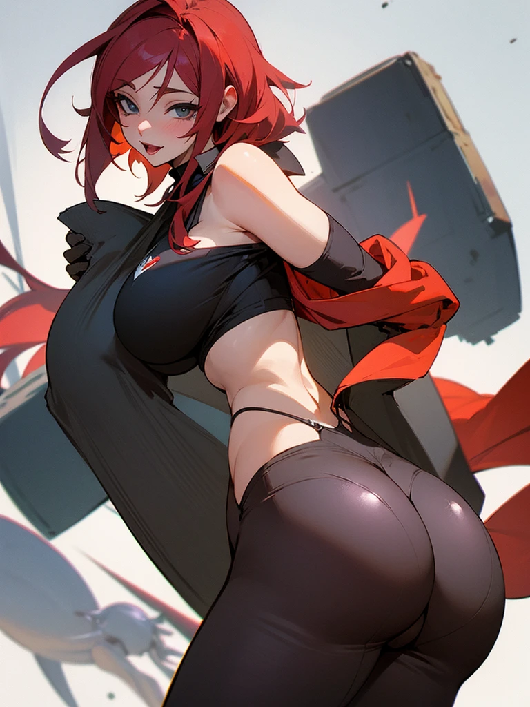 ,Girl,Uterine probation