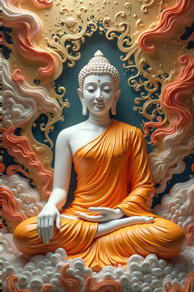 "Avoiding the Eightfold Path of Buddhism"