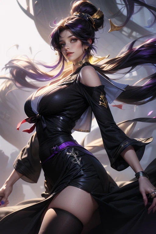 Background with