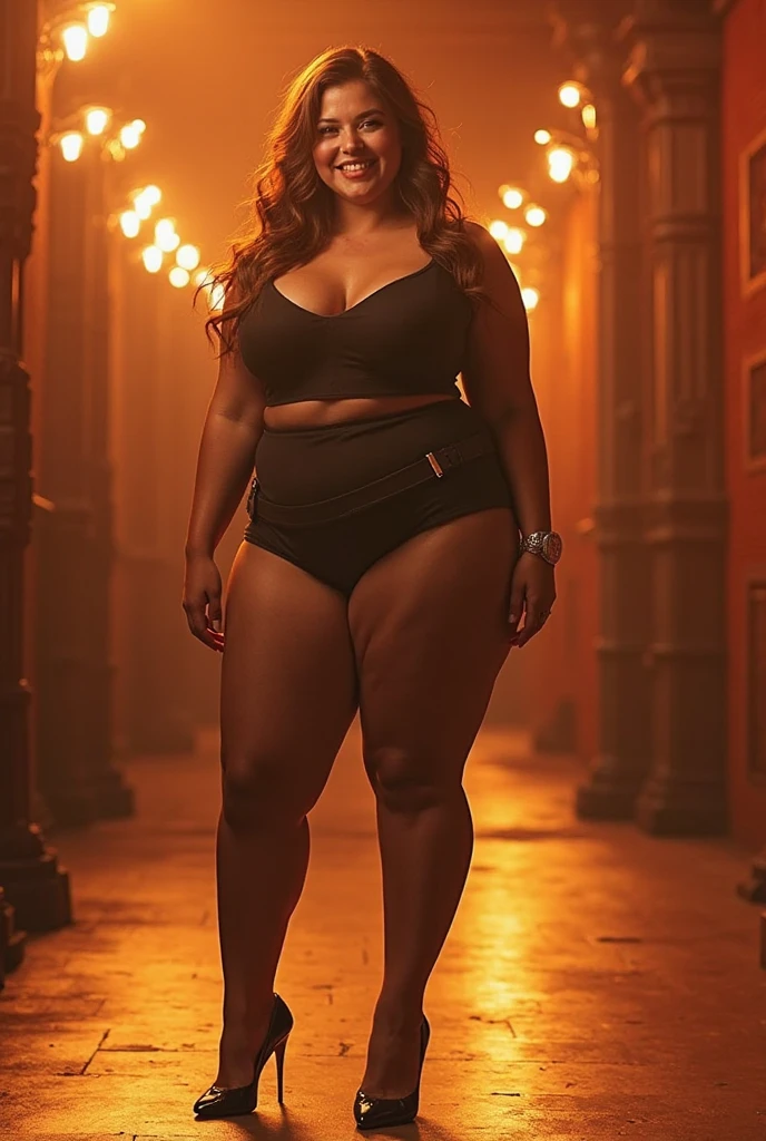 BIG ASS