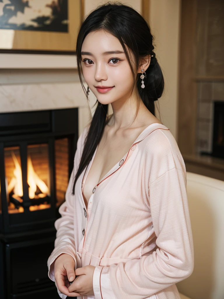 (Chinese immortals), (Buddhism), Multip_Handythological stories), (bodhisattva), She sits on a lotus, (Three hands on the left,Three hands on the right, Each hand holds a different Buddhist vessel, left right symmetry),(Delicate and beautiful face), (White silk robe)sitting on a lotus flower, Frontal photo,Light smile, neo-classical, OP Art, Chiaroscuro, Cinematic lighting, god light, Ray tracing, character sheets, projected inset, first person perspective, hyper HD, Masterpiece, ccurate, Textured skin, Super detail, High details, High quality, Award-Awarded, Best quality, A high resolution, 8K, close up portrait,