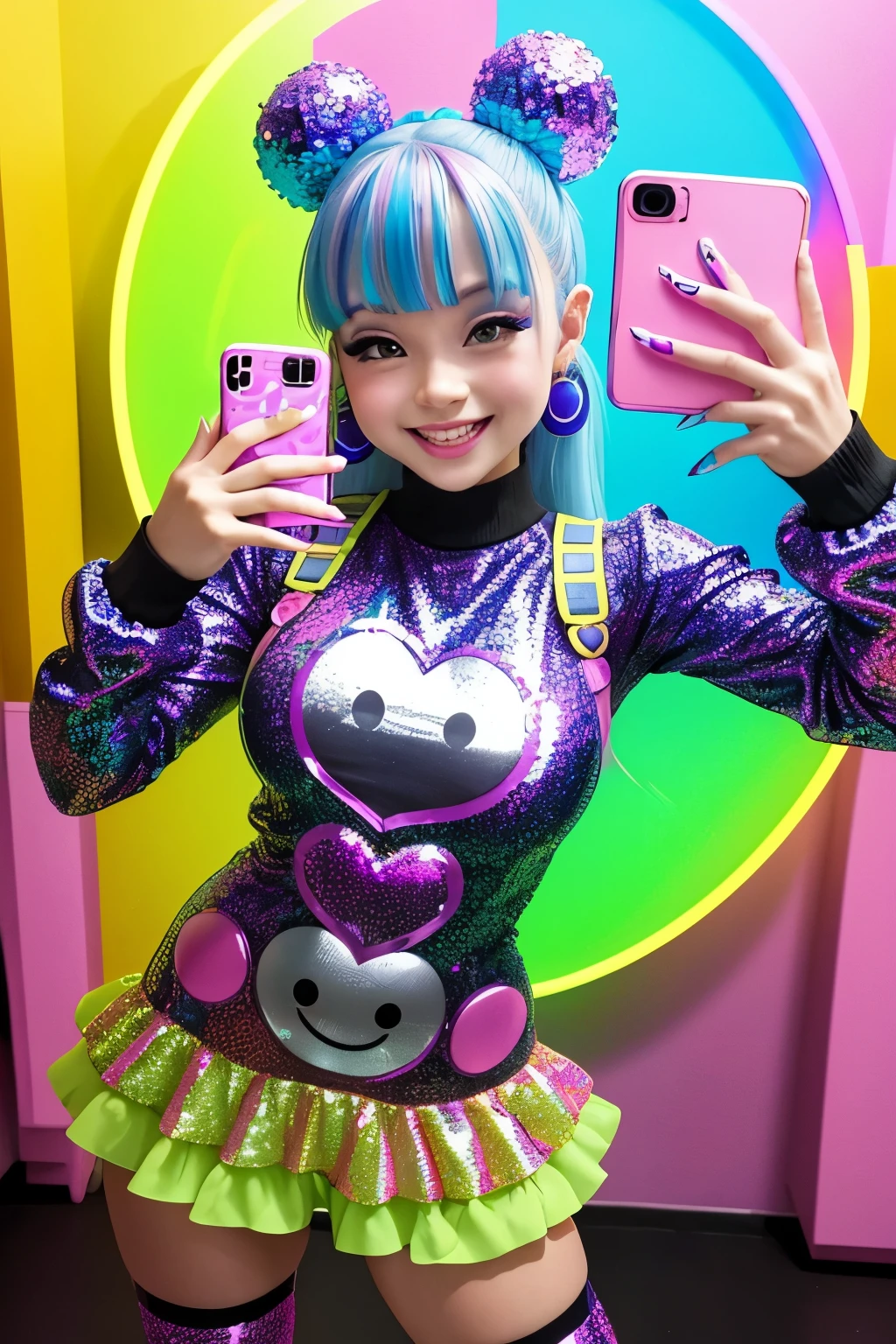 acid