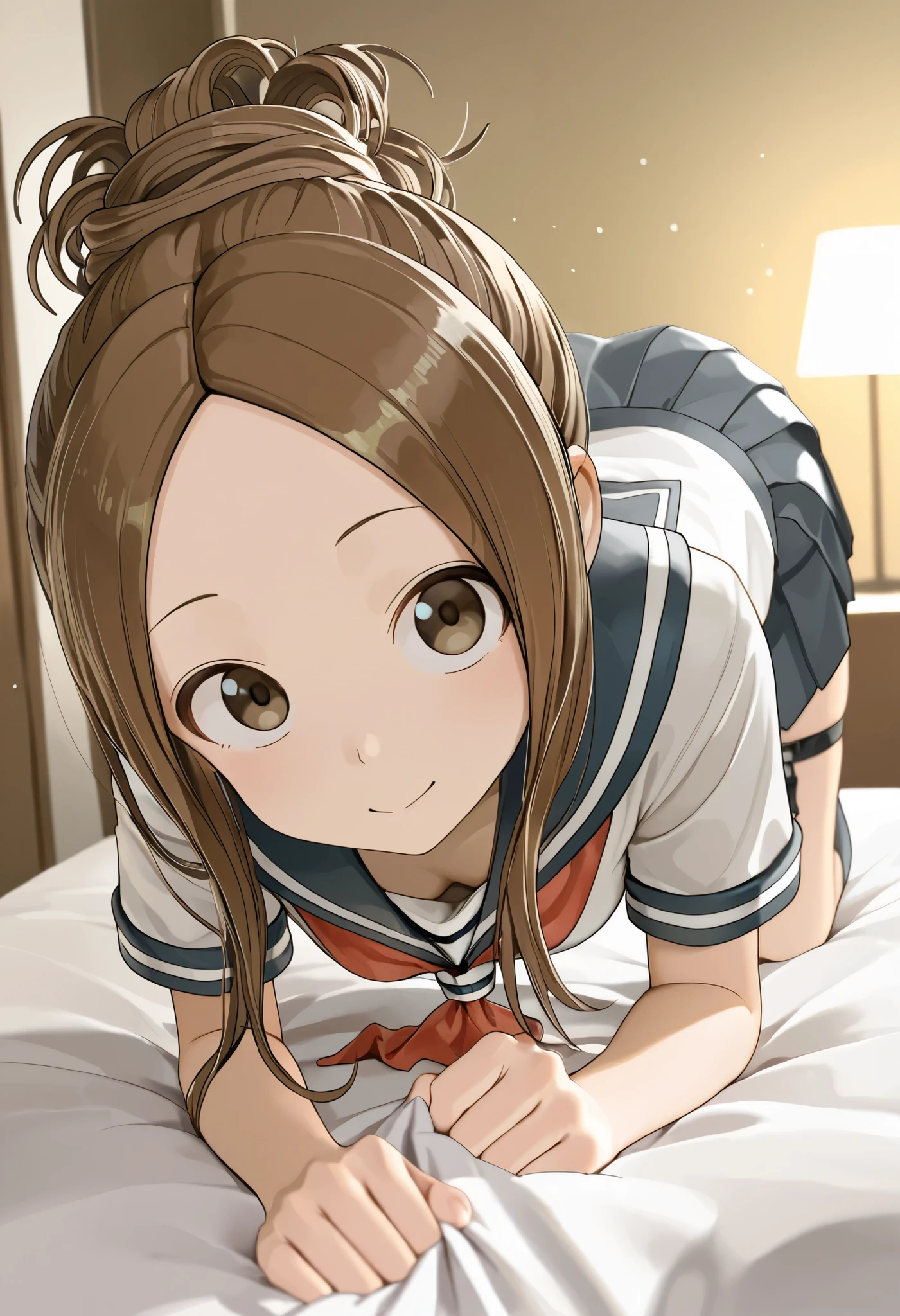 Takagi-san