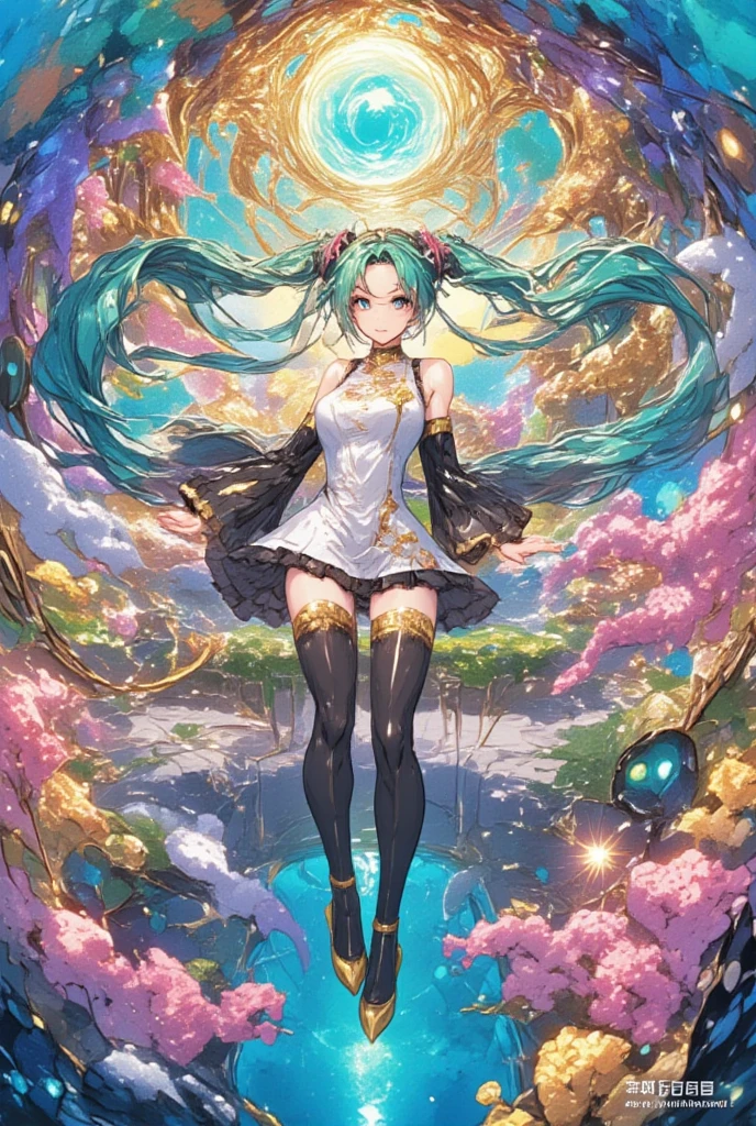 1girl, leg raised