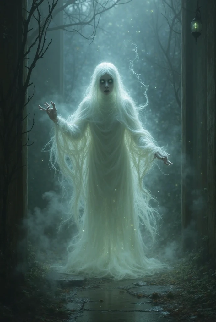 ghost