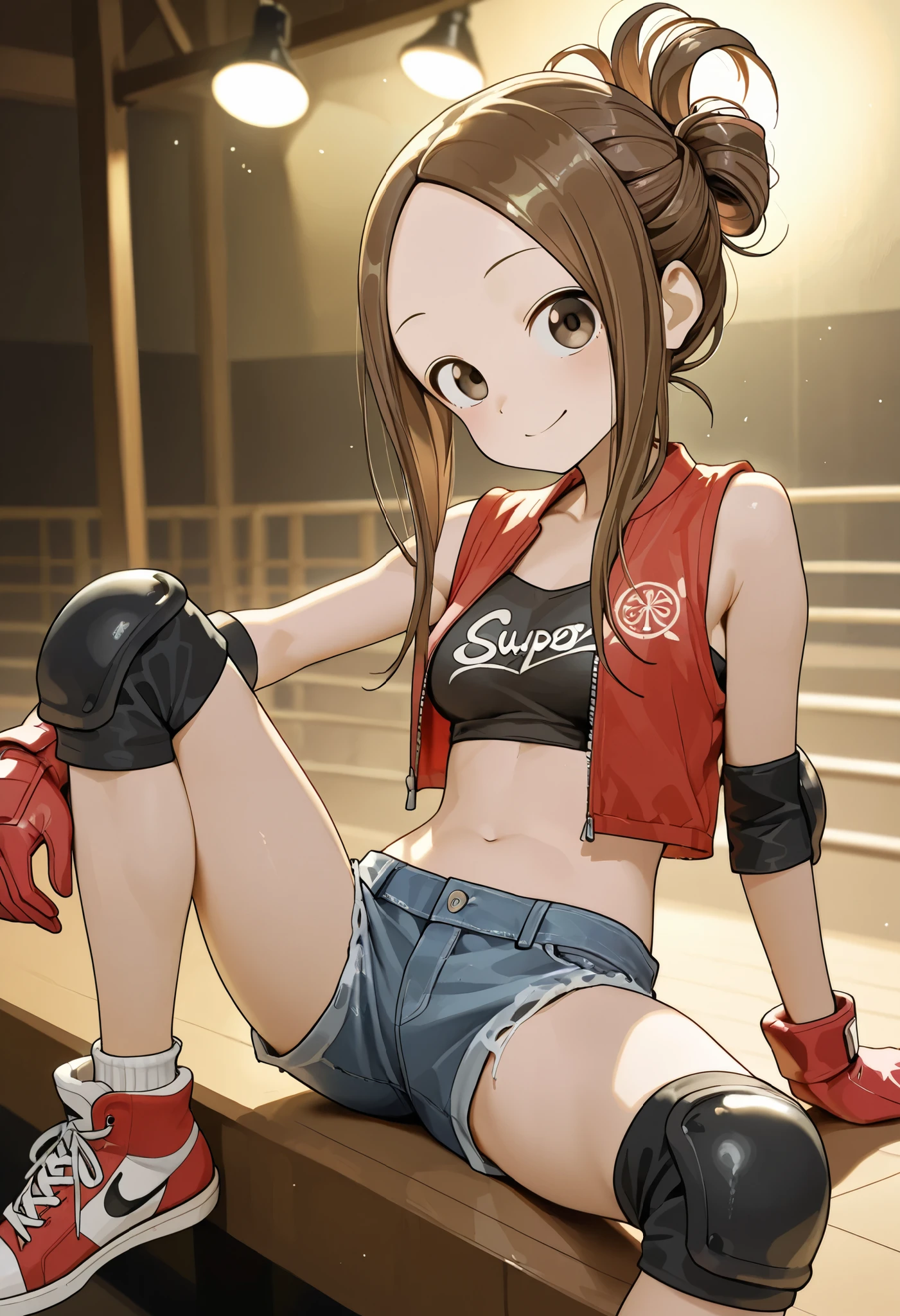 Takagi-san