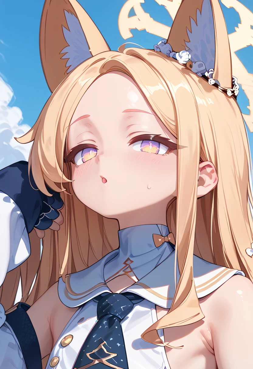 NSFW,(((1girl,1boy,fellatio,clothed))),Nia Teppelin,, Daytime,pupils sparkling eyes, NIA TEPPELIN, CROSS-SHAPED PUPILS, HAIR FLOWER, HAIR ORNAMENT, LONG HAIR, MULTICOLORED HAIR, SIMPLE BACKGROUND, SYMBOL-SHAPED PUPILS, TWO-TONE HAIR, AHOGE, CURLY HAIR,
ARMLET, BRACELET, DRESS, PINK SKIRT, SKIRT, SLEEVELESS,
,break masterpiece ,8k unity wallpaper,anime key visual,highest quality, High resolution, unity 8k wallpaper, (shape:0.8),anime coloring,highly detailed face, detailed eyes,growing eyes,shiny skin,fine skin,white skin,dense skin,detailed hair,highly detailed legs,perfect lighting, Detailed CG, (perfect hands, perfect anatomy),High resolution,(Detailed wear ),slender limbs, delicate curves, dainty hands,figure:0.8,
