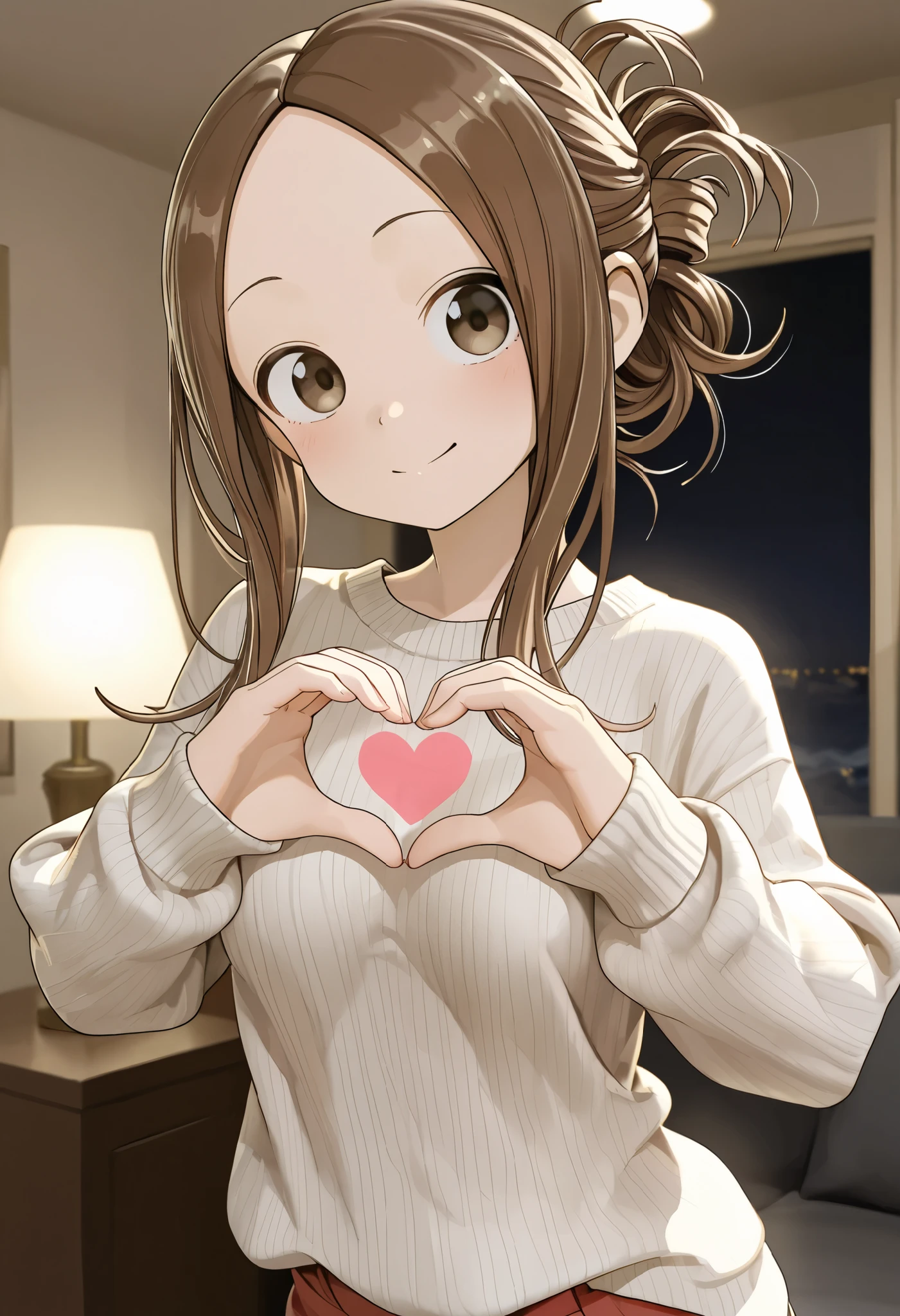 Takagi-san