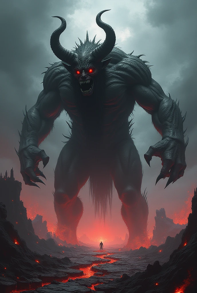 Welcome to hell