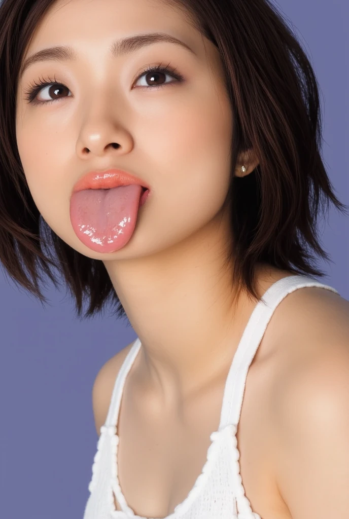 (masterpiece, 16k,8k,4K ,Very detailed:1.1),(Beautiful Face:1.1),(One Girl:1.1),Age 25,Japanese Girls,(Jewelry Lifting:1.3),(urination:1.4),(Embarrassing:1.2), Open your mouth,I opened my eyes,Medium Shot,Moaning,(traces of saliva), Eyes Wide Open, (Frowning),(Crazy Eyes) ,Heavily wet,(Wet thighs),(Open leg pose),C cup breasts,(cum running down her legs),Black Hair,Squirting on your own, Wet clothes, The face of a talented person,I can't hold my Squirting, doggy pose, Her body can't hold my Squirting, Squirting in the middle of town,stand up, Hyper cum desperate face,Embarrassing face,Painful face, Covered in semen, cum on longtan,cum on face, vagina and anus,cum shot,Tied up with rope,ahegao,Suck your own breasts,drinking semen,cum shot in mouth,Pink nipples,Squeezing a penis between her buttocks,