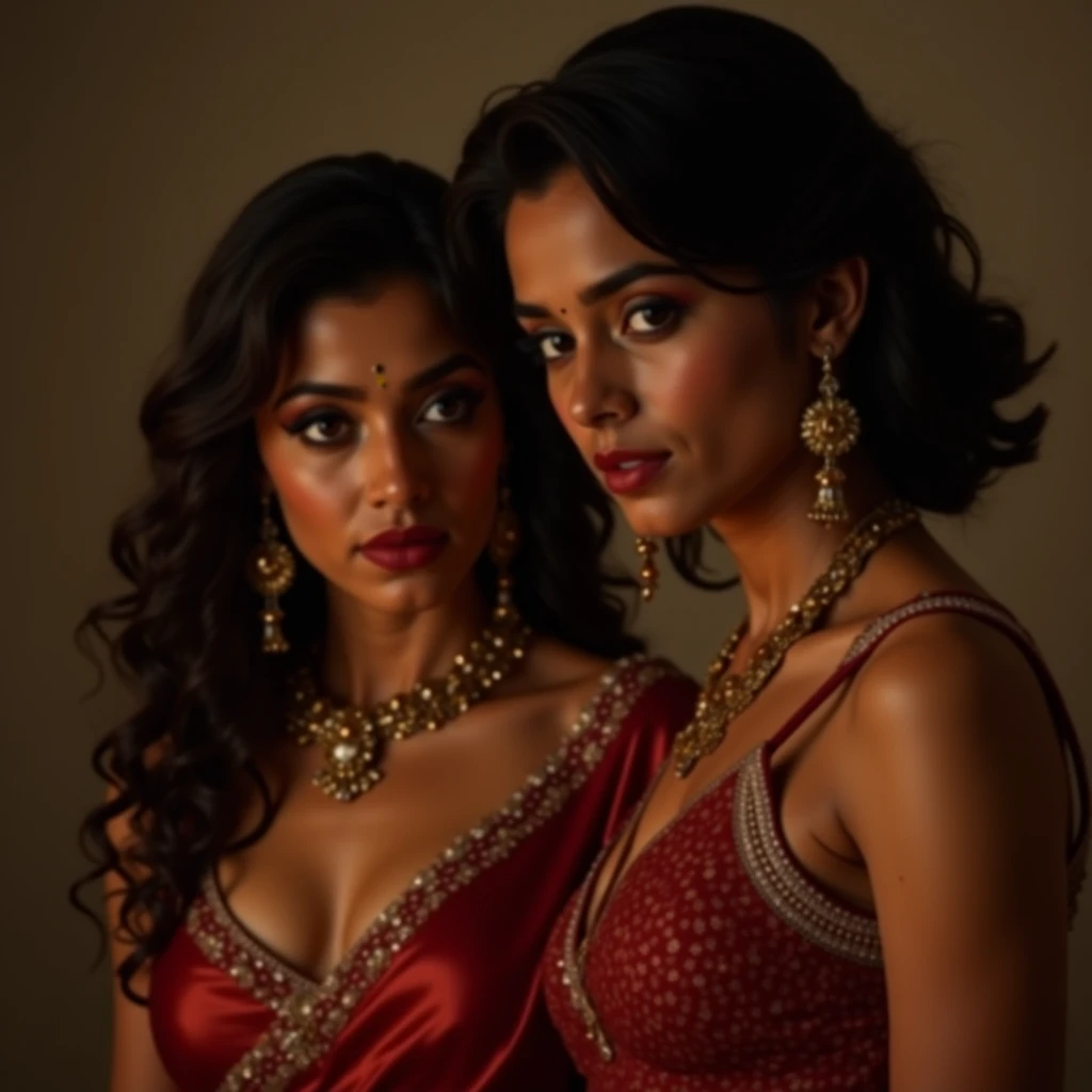 actress sheron menezzes