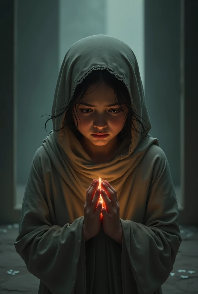 ANJOS DA LUZ VOANDO