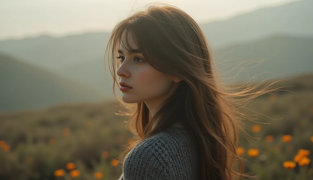1girl , landscape, horizon <lora:LCM_LoRA_Weights_SD15:1>