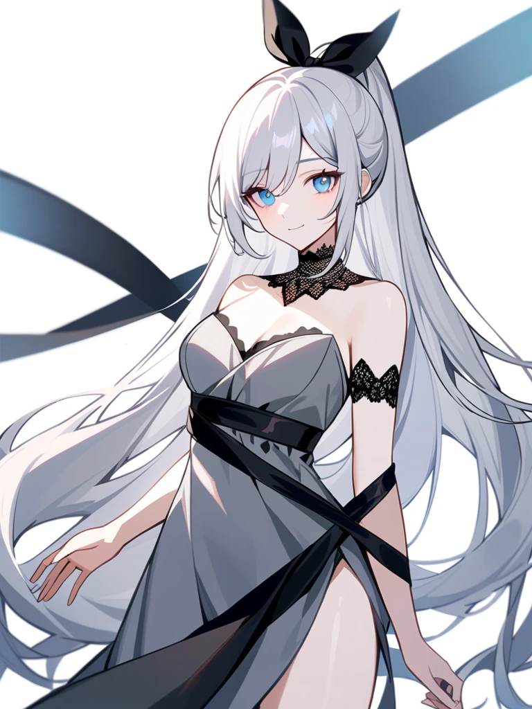((masterpiece)), ((highest quality 16k)), ((ephemeral)), ((detailed and delicate)), 1girl, solo, white hair, blue eyes, ((beautiful eyes)), long hair, ,NEON COLOR, LOFI COLOR,clear line, image resolution 1024px,shine colorful, 