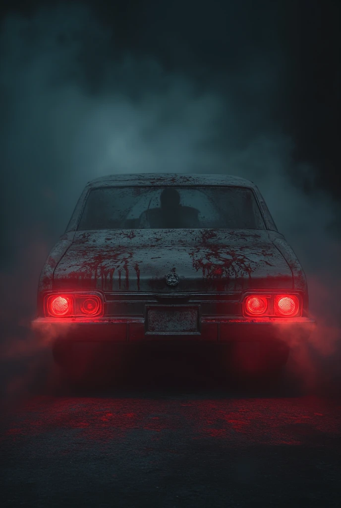 (190EVO:1.2) mercedes body horror, (covered in blood:1.2), (eternal damnation, detailed surreal hell background setting, contemporary:1.2), cinematic, in the style of (cyancapsule, Leonora Carrington, Ivan Albright, Hieronymus Bosch:1.1), (night sky:1.2), POV, intimate, dynamic lighting, hyper realism, (highest quality, best quality, masterpiece, absurdres, cinematic, reflection:1.3), <lora:add_detail:1.3>, <lora:epioffset:1.6>, <lyco:CyanCapsule-LoCon-V2:0.6> , <lora:190Evo:0.6>