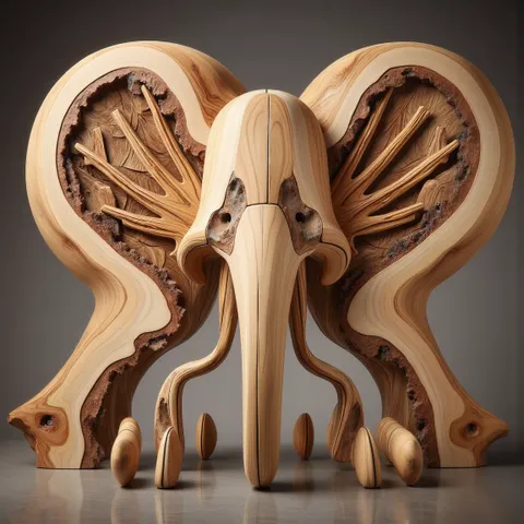 Le monde boisé en pleine mutation