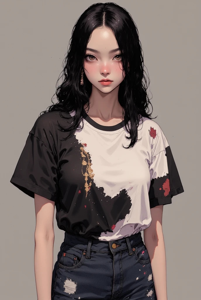 CONCEPT_graffiti_wall_ownwaifu,www.ownwaifu.com,
graffiti,brick wall,paint splatter,head tilt,sidelighting,
straight-on, upper body,looking at viewer,standing,cowboy shot,
<lora:CONCEPT_graffiti_wall_ownwaifu-15:1> BREAK, masterpiece,best quality,ultra detailed, 8k, cinematic light,highly detailed, scenery,pose,solo,looking at viewer,