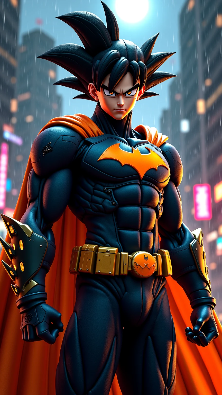 anime wallpaper one piece wallpaper one piece wallpaper, luffy as batman, monkey d luffy as batman, monkey d. luffy as batman, luffy as batman (one piece, luffy from one piece, portrait of luffy from one piece, from one piece, one piece artstyle, inspired by Eiichiro Oda, one piece, wallpaper!, eiichiro oda style, fan art, one piece style, luffy gear 5 as batman, luffy as batman, hq artwork