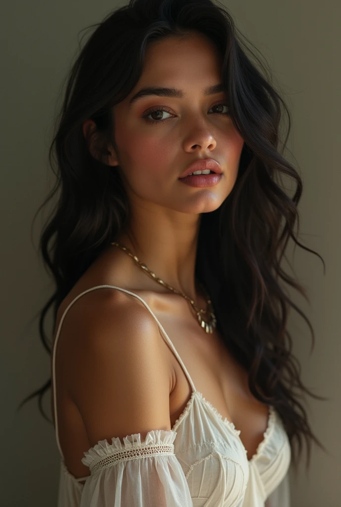 woman