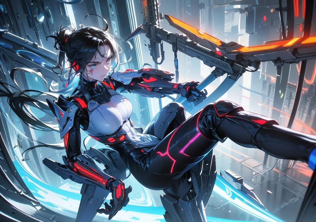 1girl, serious,
futuristic, concept art, futurism
masterpiece, best quality, <lora:muscle_slider_v1:0.8> <lora:age_slider_v6:0.8> <lora:backlight_slider_v10:-1>