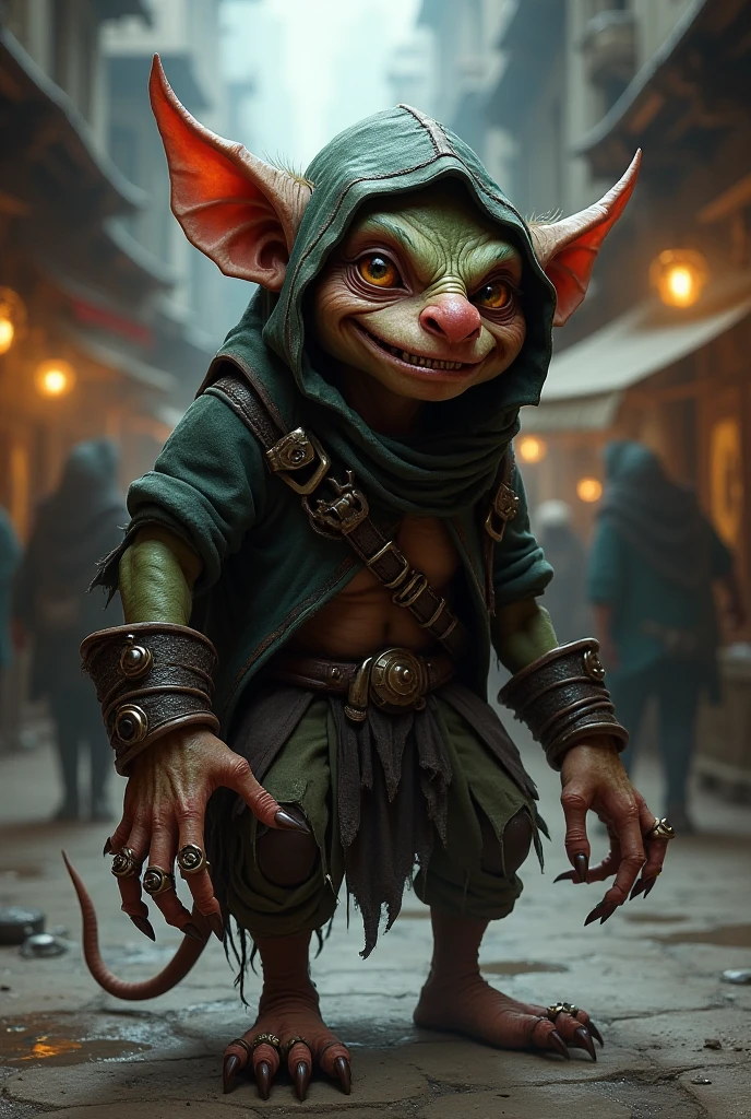 goblin