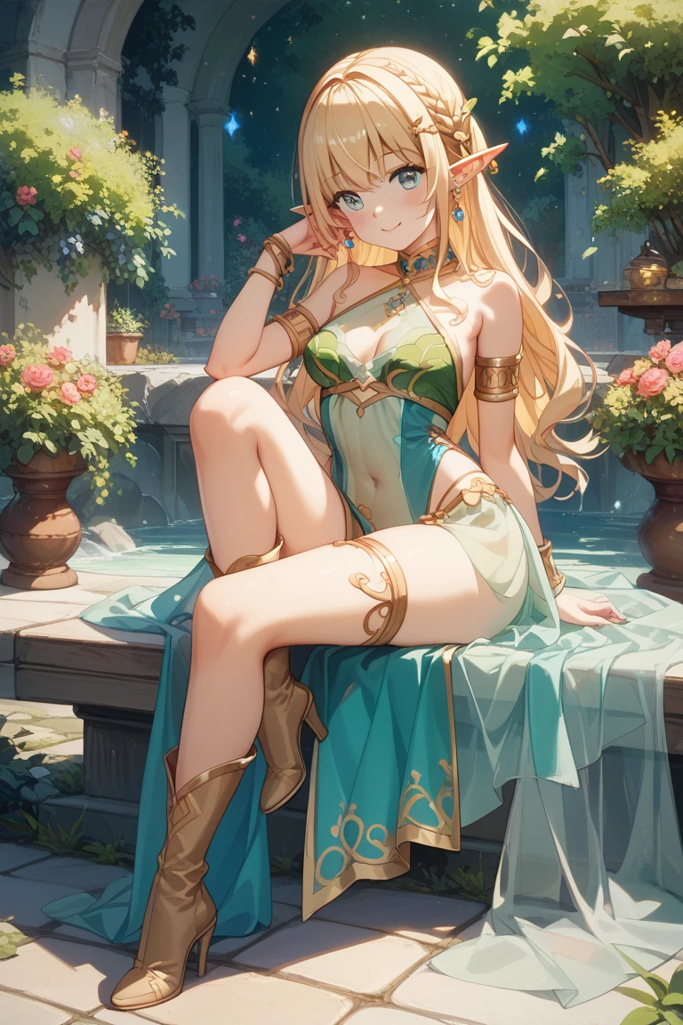 goddess