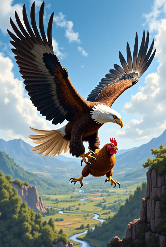 Masterpiece, best quality), Three joyful crested ibises soaring above treetops,
Simple lines, solid colors, warm hues, young audience pleasing,
Minimalist artist inspired, cartoon art style, bright and cheerful atmosphere,
Background: pristine, pristine white.