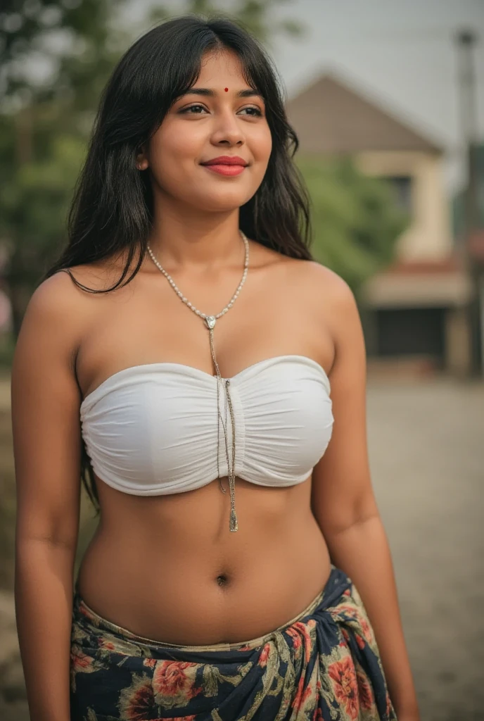 Indian princess, in a dark room ((wet skin)), (Double layered Belly chain Assoceries), ((8k potrait photo of a 14 years old Indian beauty, (wearing a orange silky sleeveless sari),( crop top bra) (tied on vines, BDSM, transparent panty, in slaves)(ashamed)1girl, (big boobs:1.1))(onlysaree)), Masterpiece, dark blue silky sari matchless Beauty, portrait, female Teenage girl , editorial photograph of a 14 year old girl), (big forehead:1.1),(highly detailed face:1.4), ,((laughing:0.9)),, 33mm lens, ((Smile:1.2)), POV, by lee jeffries, nikon d850, ,Highly detailed face and skin texture, , film stock photograph ,4 kodak portra 400 ,camera f1.6 lens, (,rich colors, hyper realistic lifelike texture, dramatic lighting , cinestill 800, black hair wavy hair,mischievous , yellowish eyes , bright brownish eyes, , Pombagira, ,, Incomplete details, Shot with Leica, analogue