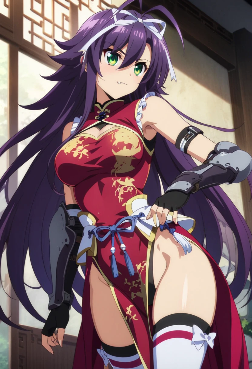 <lora:kominejou_XL_pony_v1:1>1girl, kominejou,park,standing, leotard,, score_9, score_8_up, score_7_up, BREAK source_anime, rating_explicit, best quality, masterpiece, uncensored,<lora:sdxl2-flat2-512b:-0.5> michiking, misakura nankotsu, tomose shunsaku, atdan, onigirikun,shiokonbu,halcon, hellandheaven